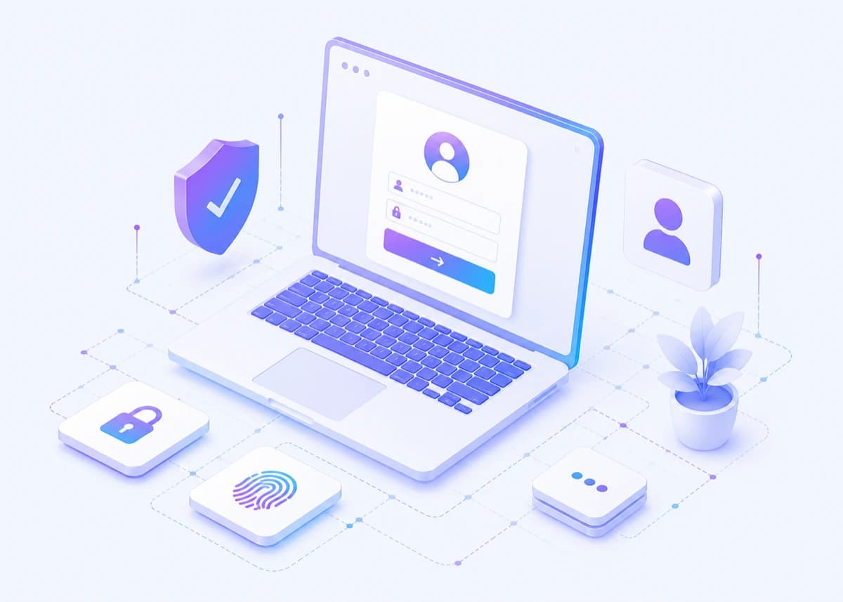 Личный кабинет Webvise