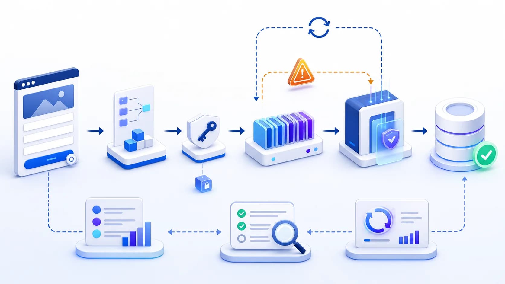 Как правильно спроектировать интеграцию сайта с CRM