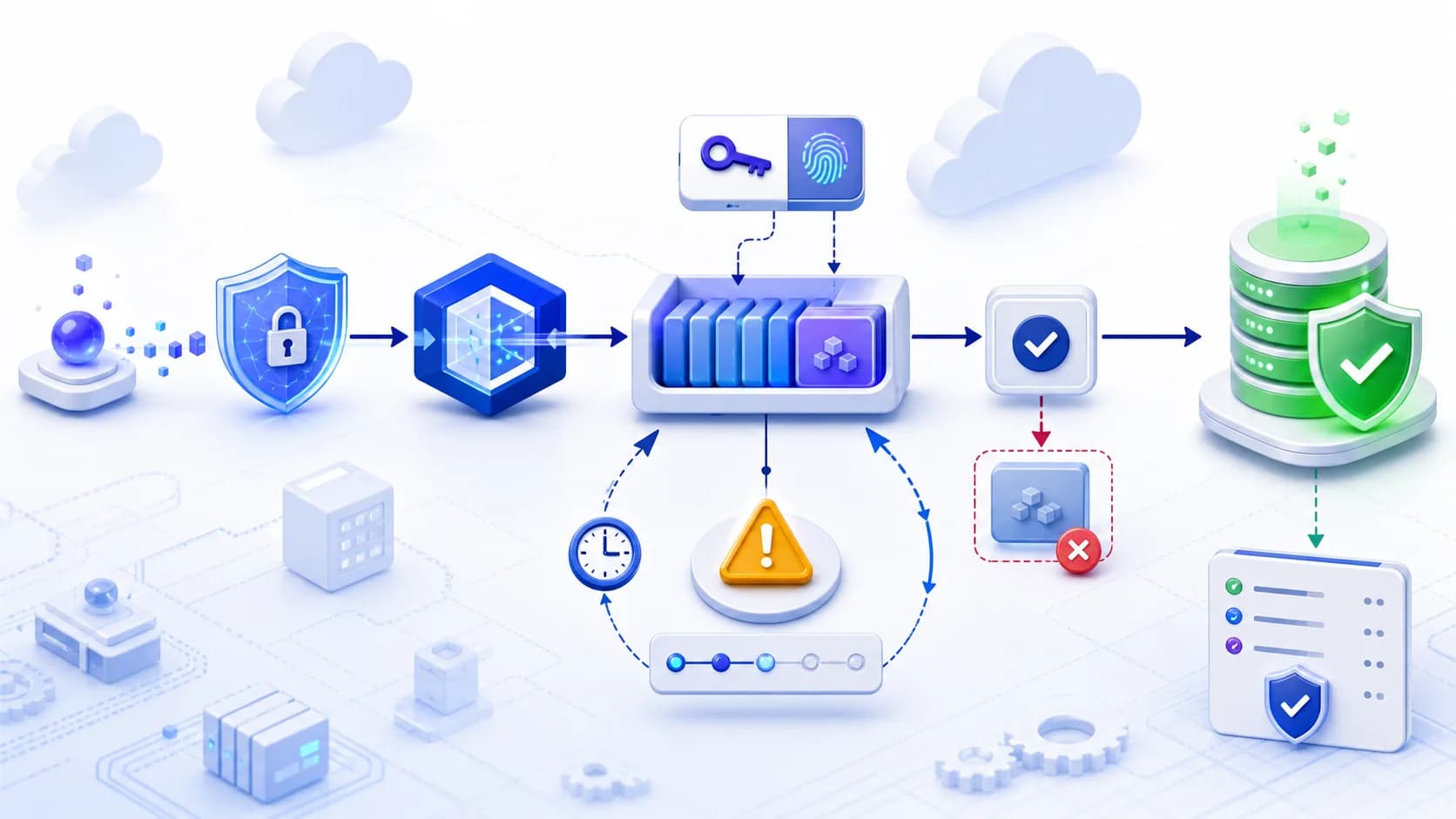 Как сделать обмен по API и webhooks устойчивым к сбоям